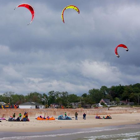 Teluk Bakau Sahid Bintan Beach Resort מראה חיצוני תמונה