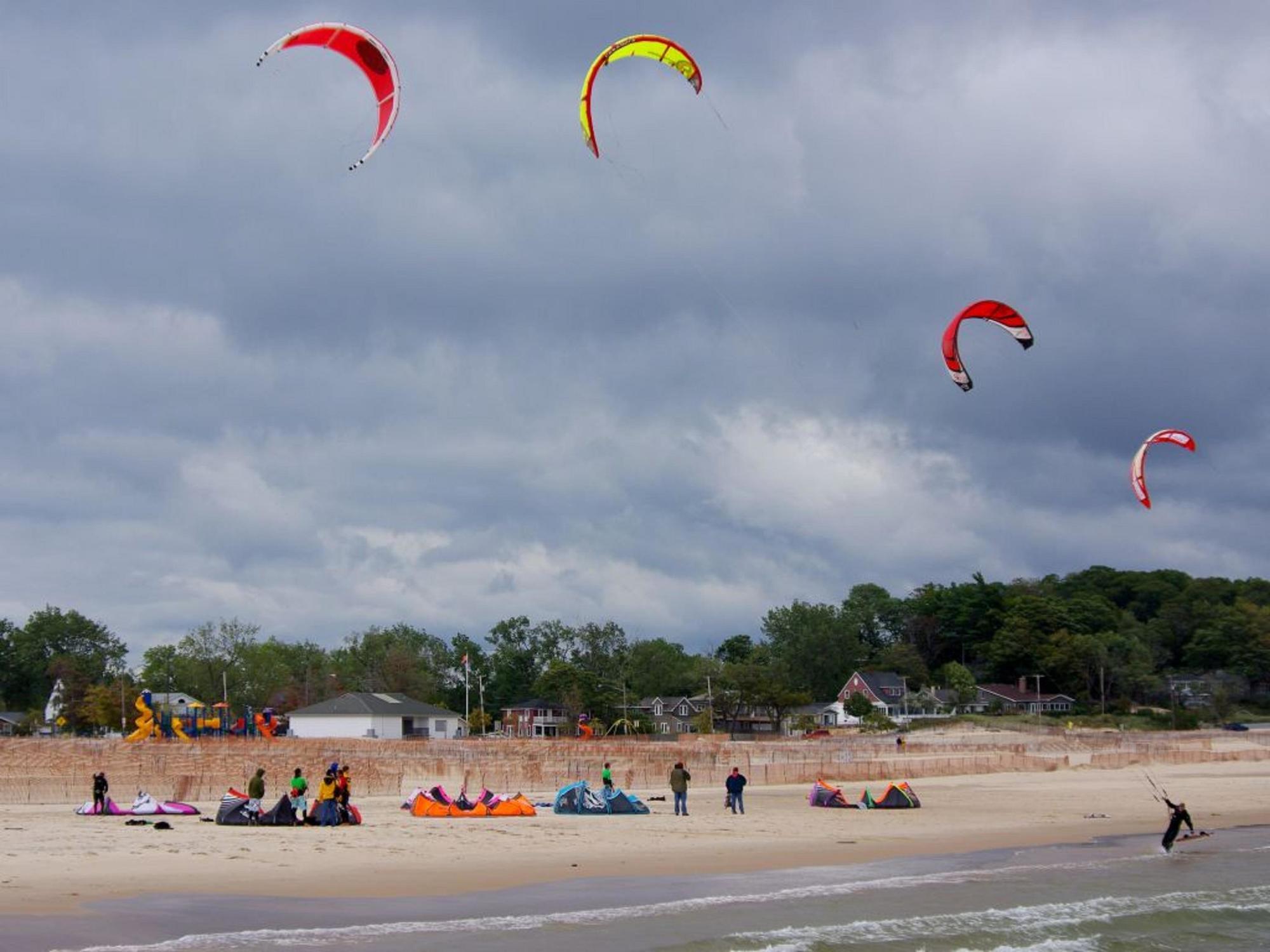 Teluk Bakau Sahid Bintan Beach Resort מראה חיצוני תמונה